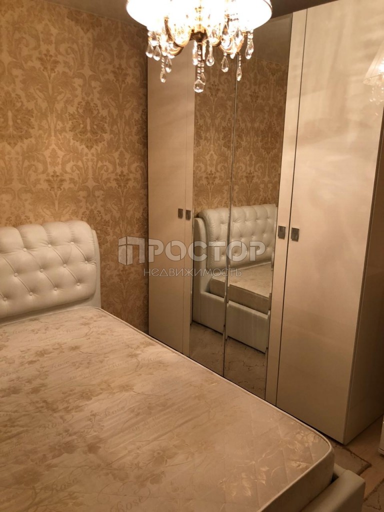 3-комнатная квартира, 44 м² - фото 14