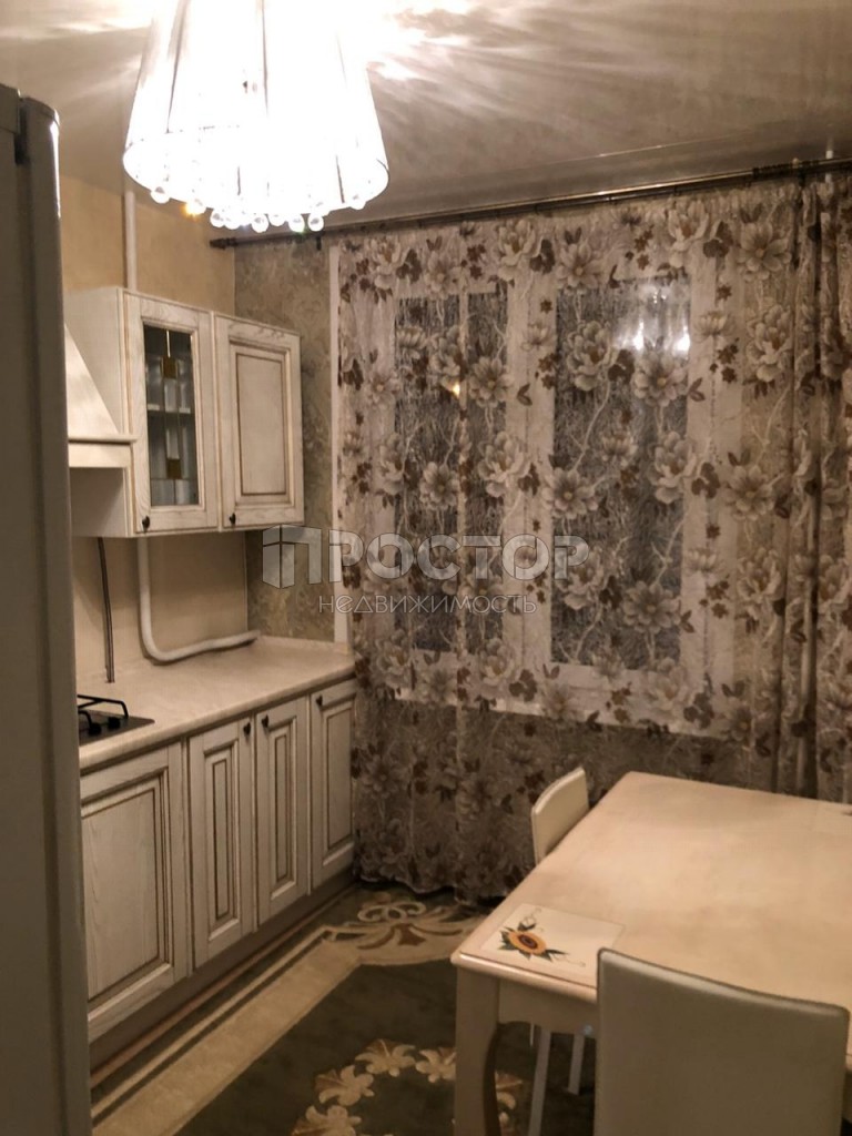 3-комнатная квартира, 44 м² - фото 8