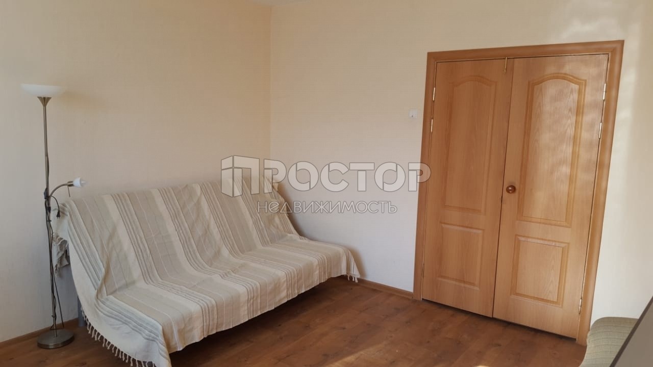 2-комнатная квартира, 52.3 м² - фото 5