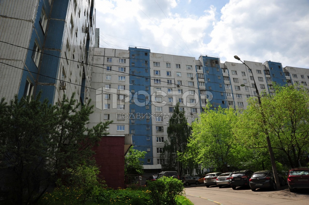 2-комнатная квартира, 52.3 м² - фото 2