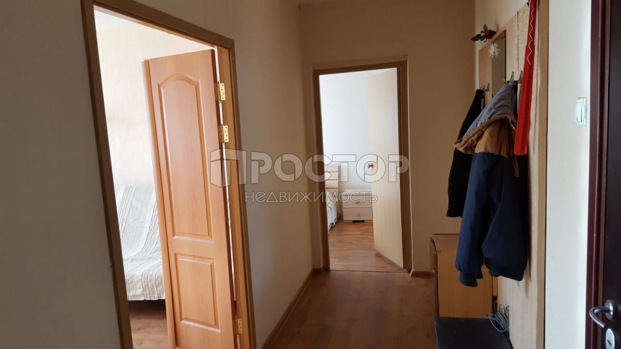 2-комнатная квартира, 52.3 м² - фото 14