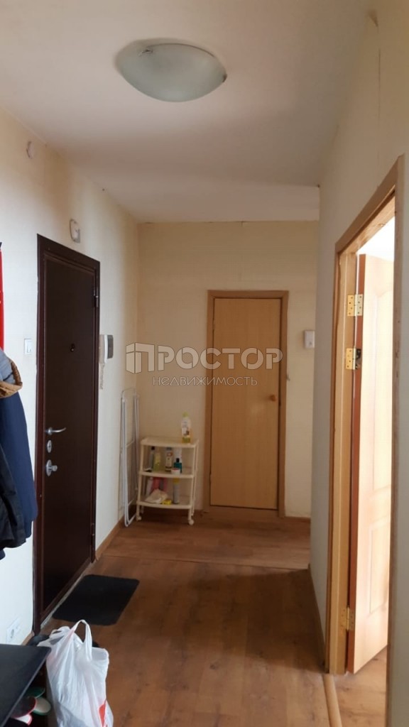 2-комнатная квартира, 52.3 м² - фото 13