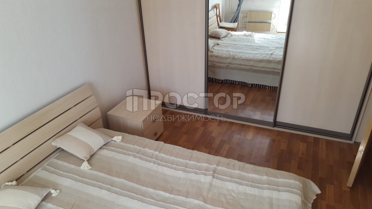 2-комнатная квартира, 52.3 м² - фото 6