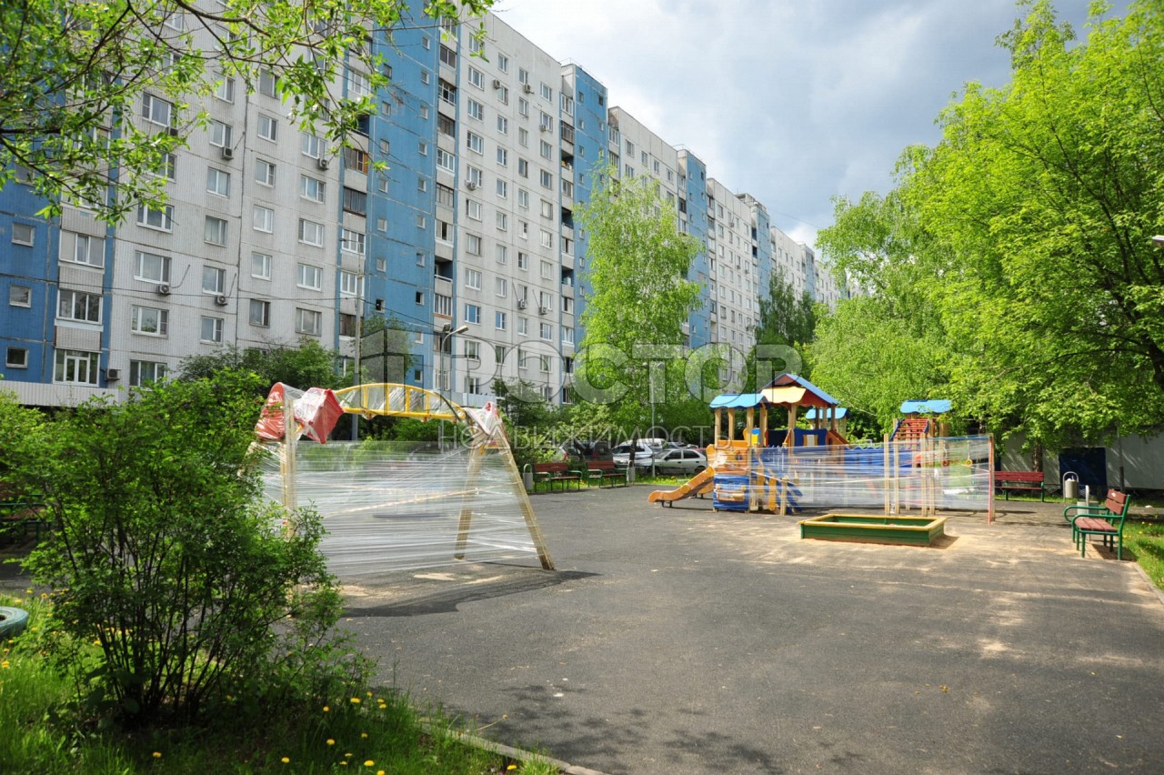 2-комнатная квартира, 52.3 м² - фото 18