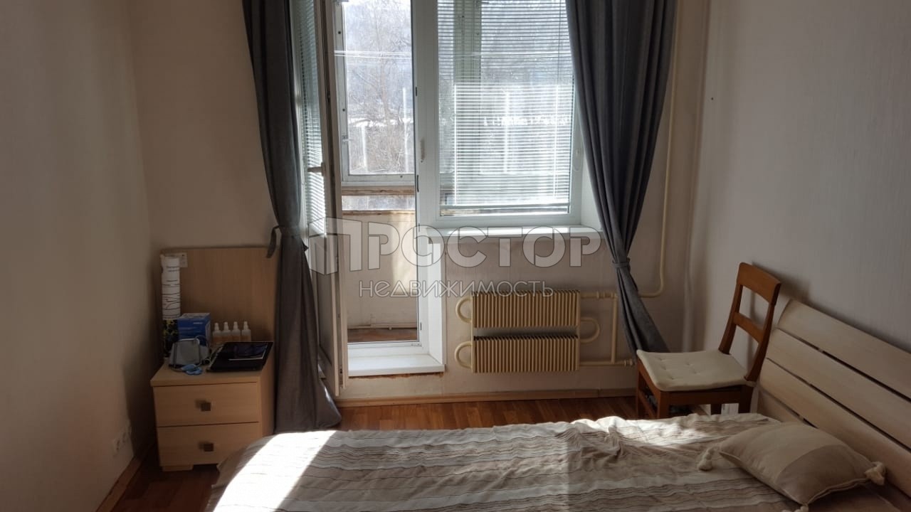 2-комнатная квартира, 52.3 м² - фото 7