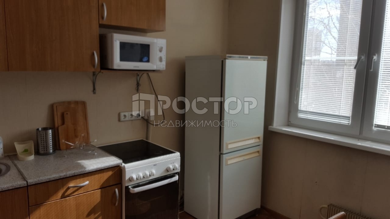 2-комнатная квартира, 52.3 м² - фото 11
