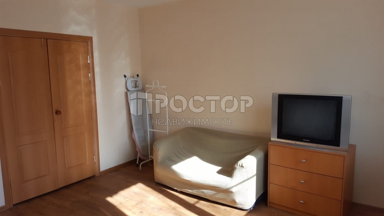2-комнатная квартира, 52.3 м² - фото 4