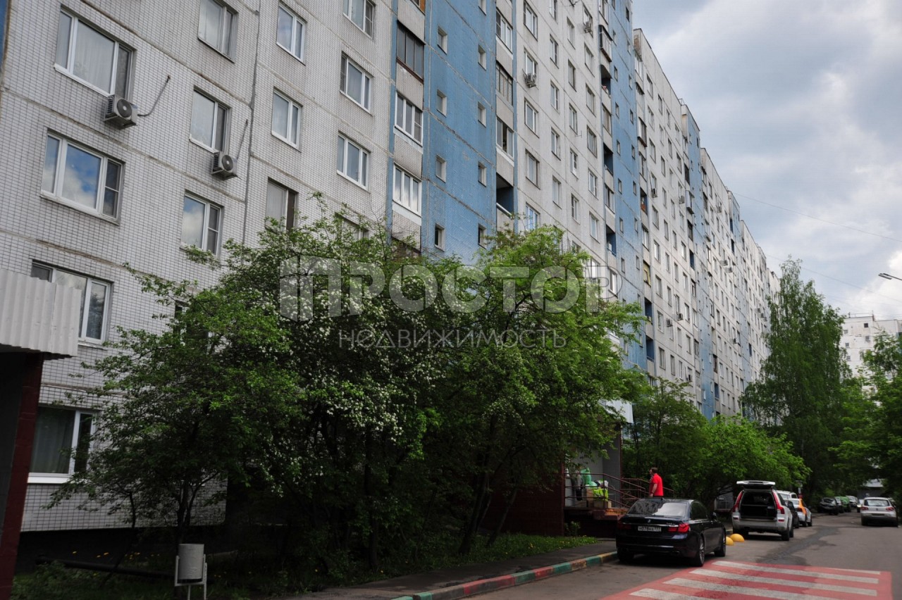 2-комнатная квартира, 52.3 м² - фото 17