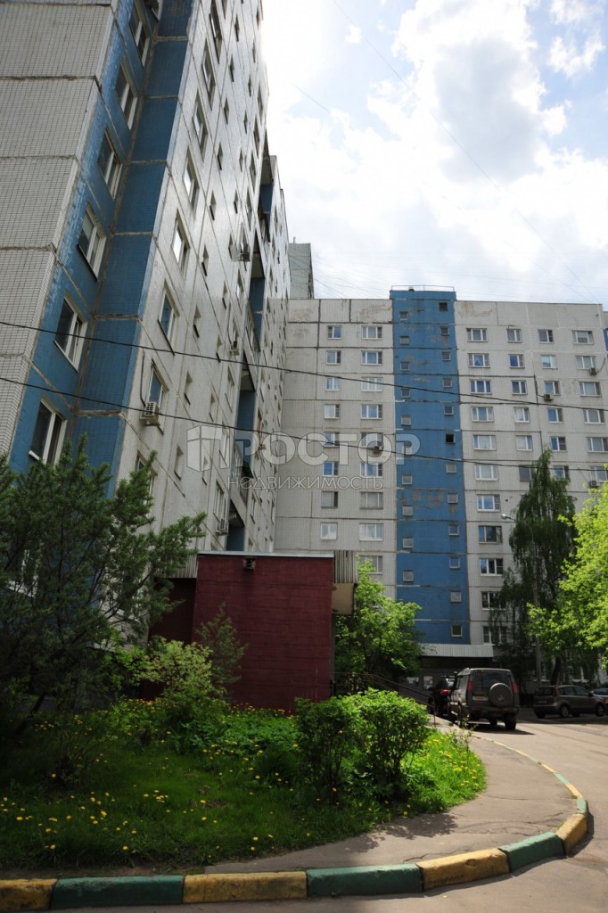 2-комнатная квартира, 52.3 м² - фото 16