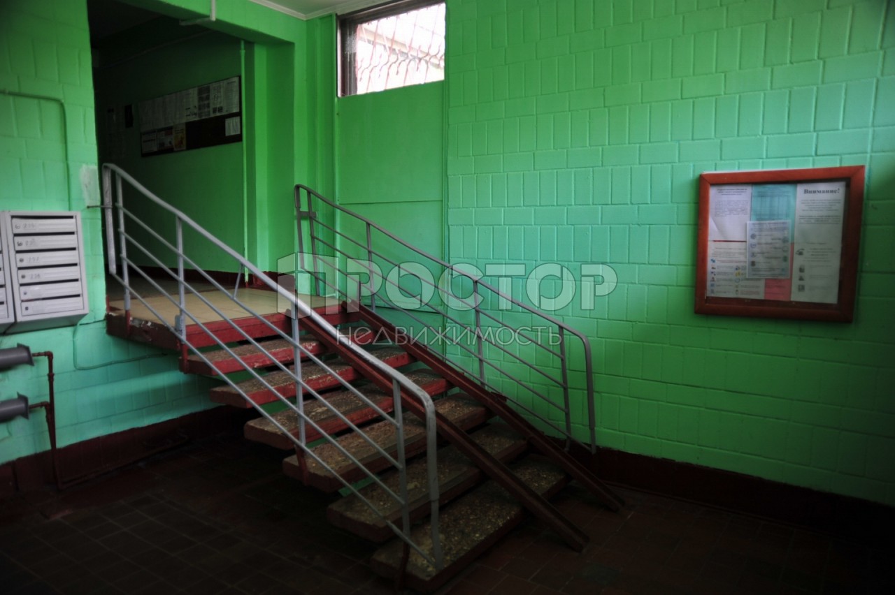 2-комнатная квартира, 52.3 м² - фото 19