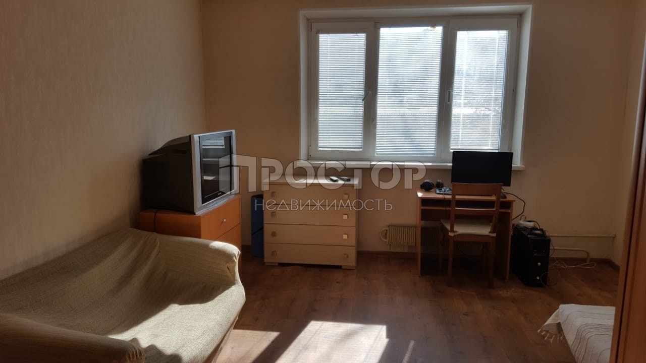 2-комнатная квартира, 52.3 м² - фото 3