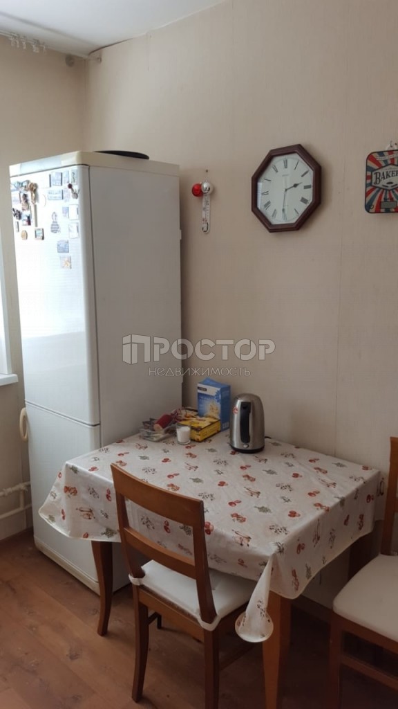 2-комнатная квартира, 52.3 м² - фото 9