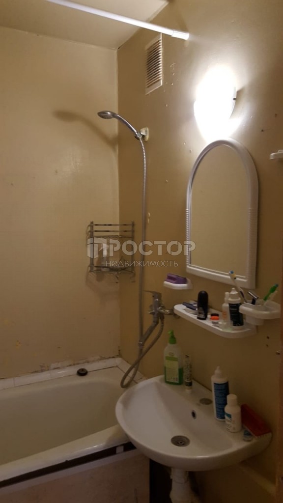 2-комнатная квартира, 52.3 м² - фото 12