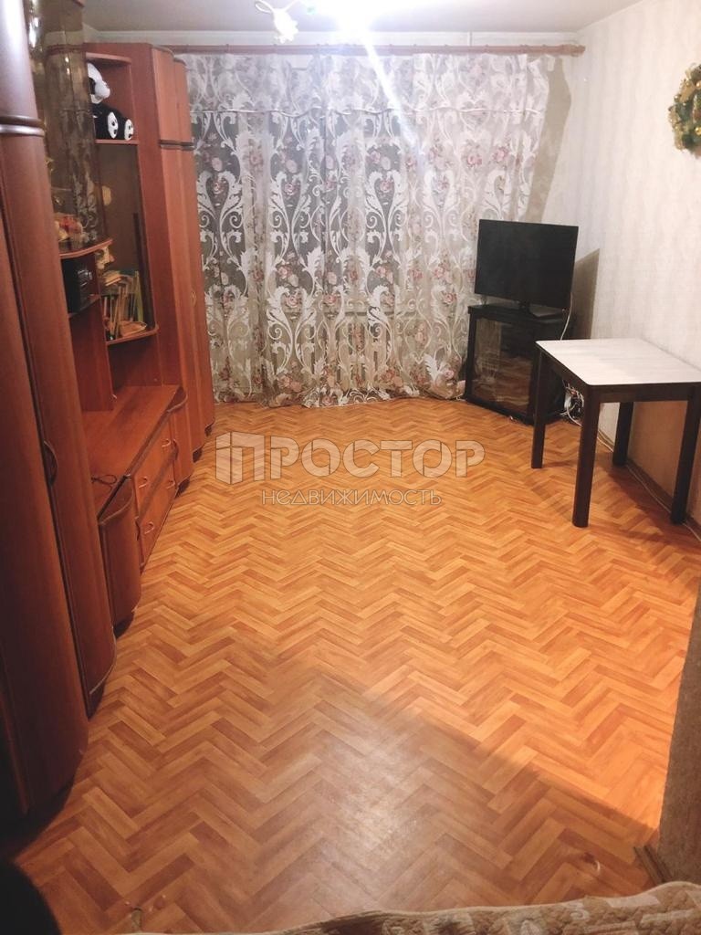 1-комнатная квартира, 34.8 м² - фото 9