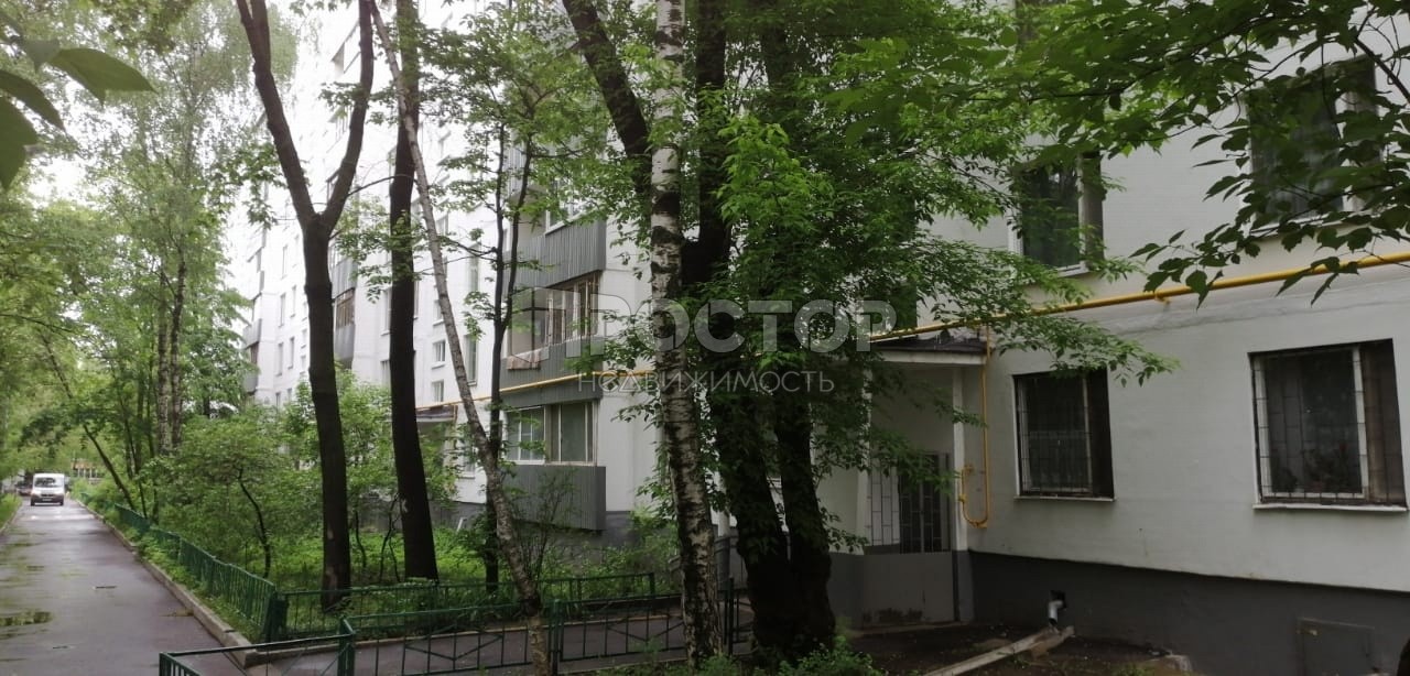 1-комнатная квартира, 33.4 м² - фото 22