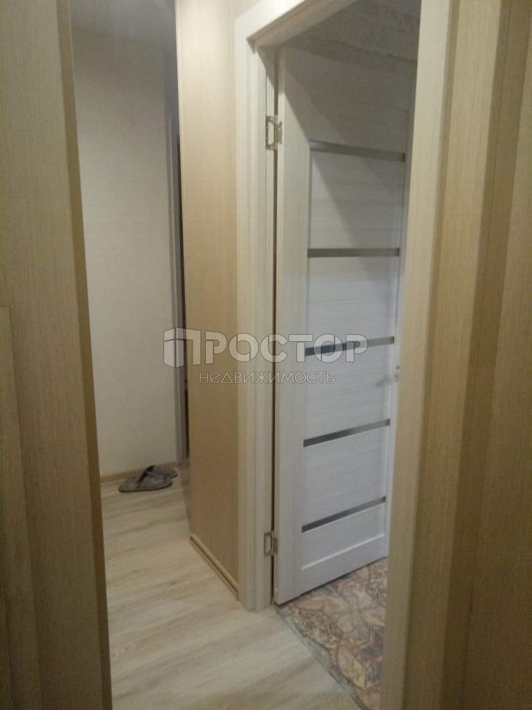 1-комнатная квартира, 33.4 м² - фото 4