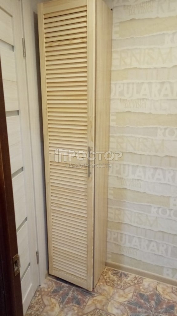 1-комнатная квартира, 33.4 м² - фото 6