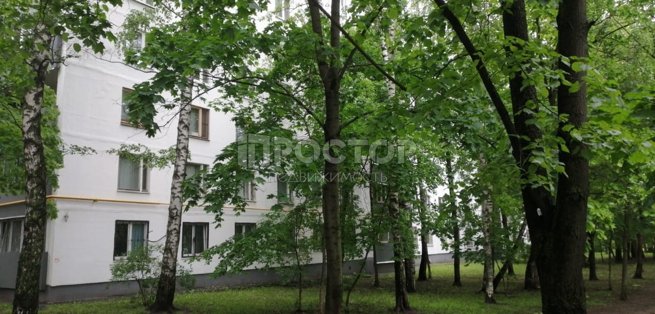 1-комнатная квартира, 33.4 м² - фото 20