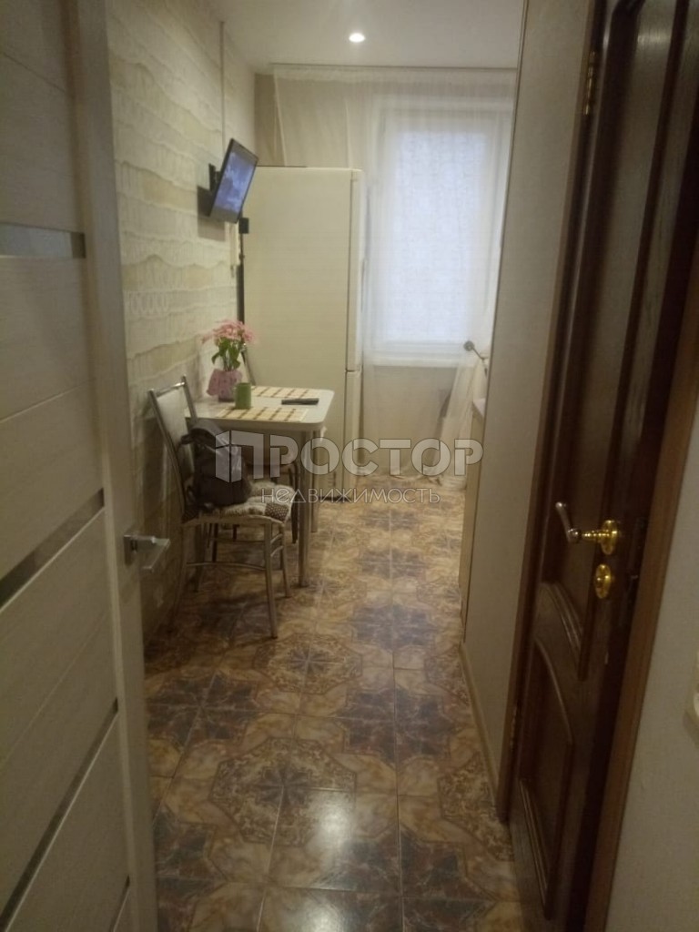 1-комнатная квартира, 33.4 м² - фото 9