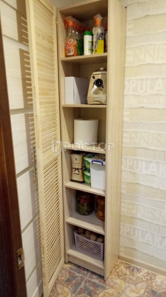 1-комнатная квартира, 33.4 м² - фото 7