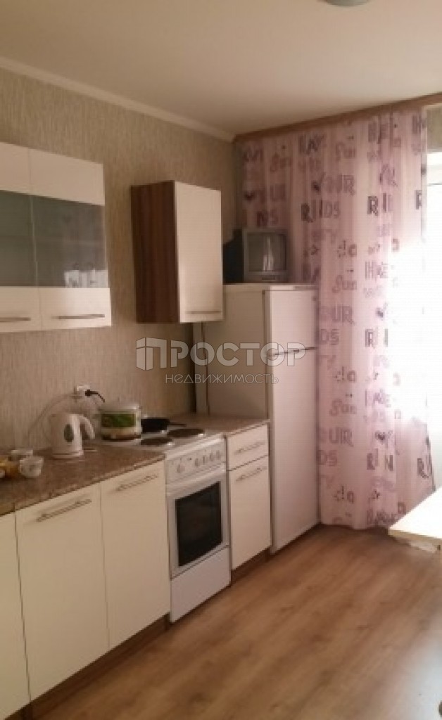 1-комнатная квартира, 34.5 м² - фото 5