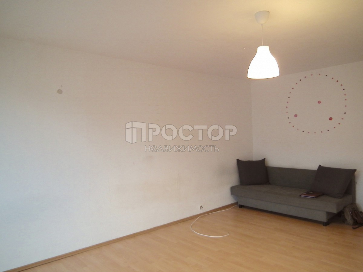 1-комнатная квартира, 31 м² - фото 4