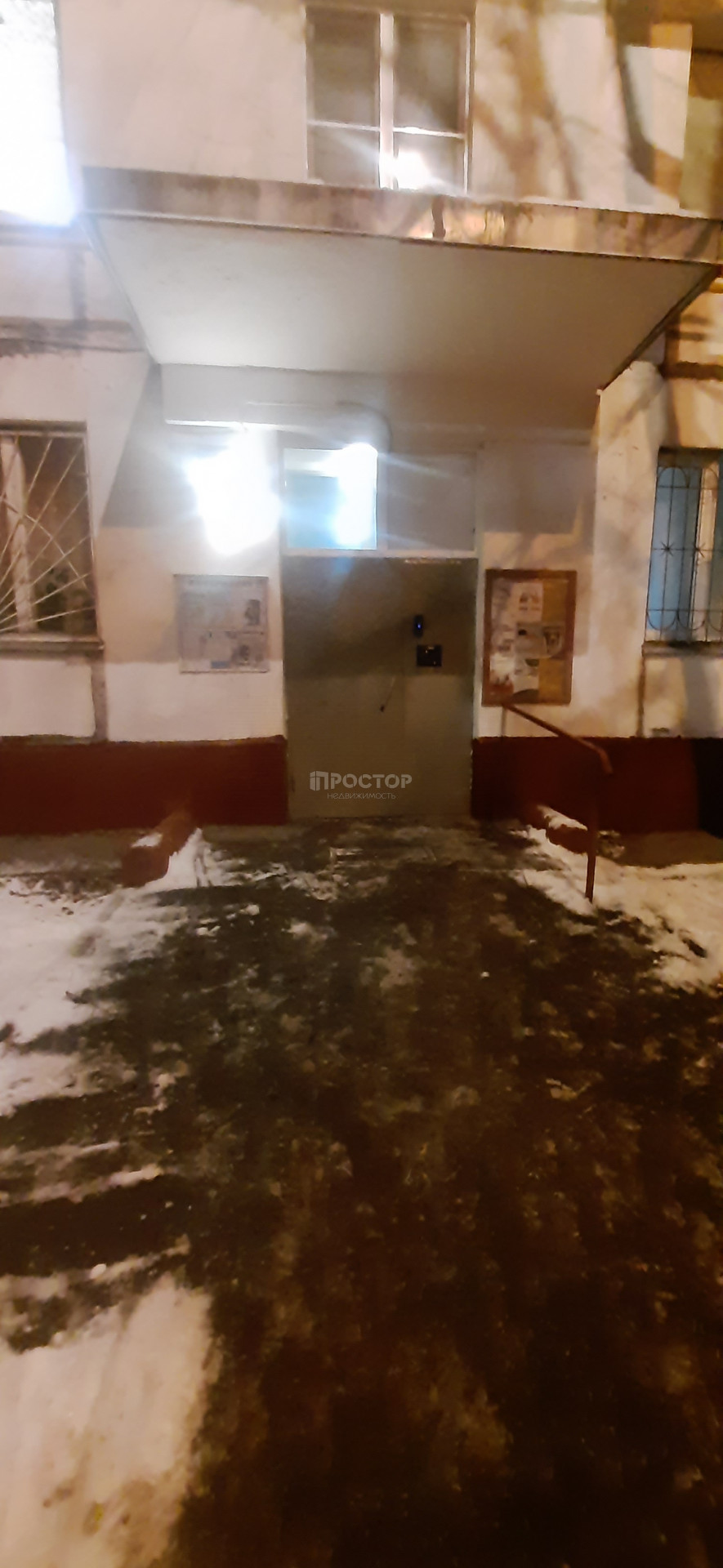 1-комнатная квартира, 31 м² - фото 8