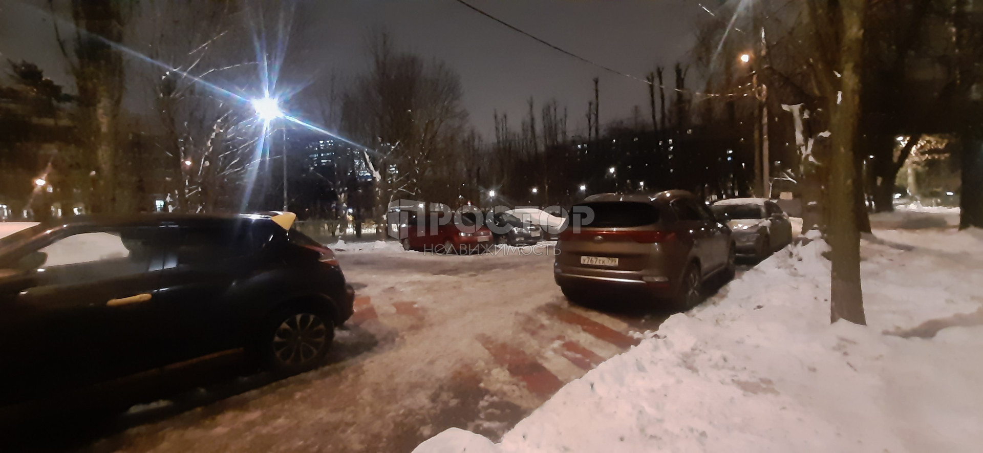 1-комнатная квартира, 31 м² - фото 10