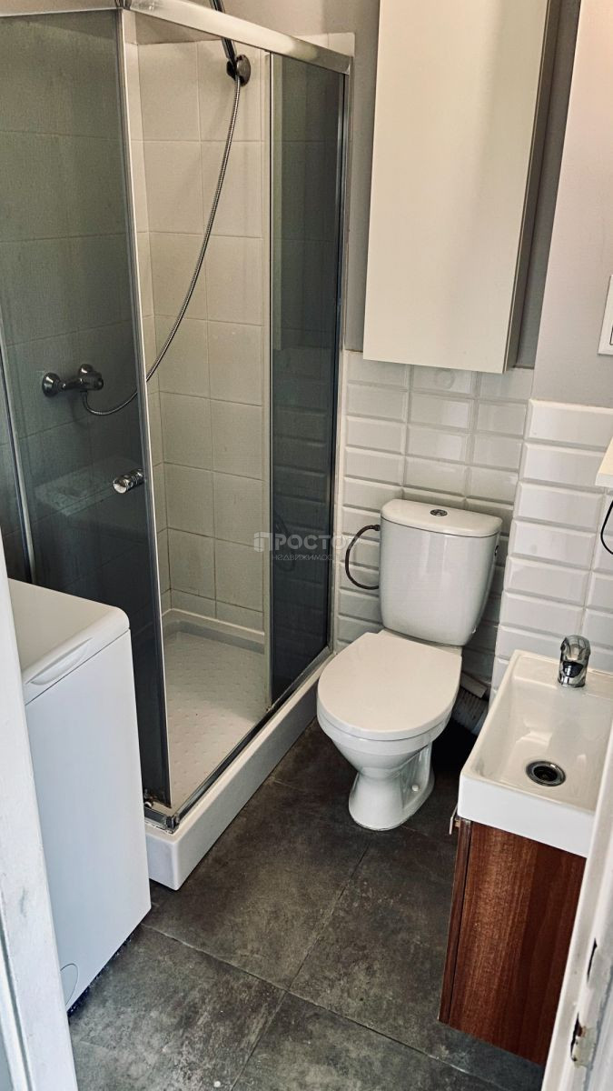 1-комнатная квартира, 31 м² - фото 5