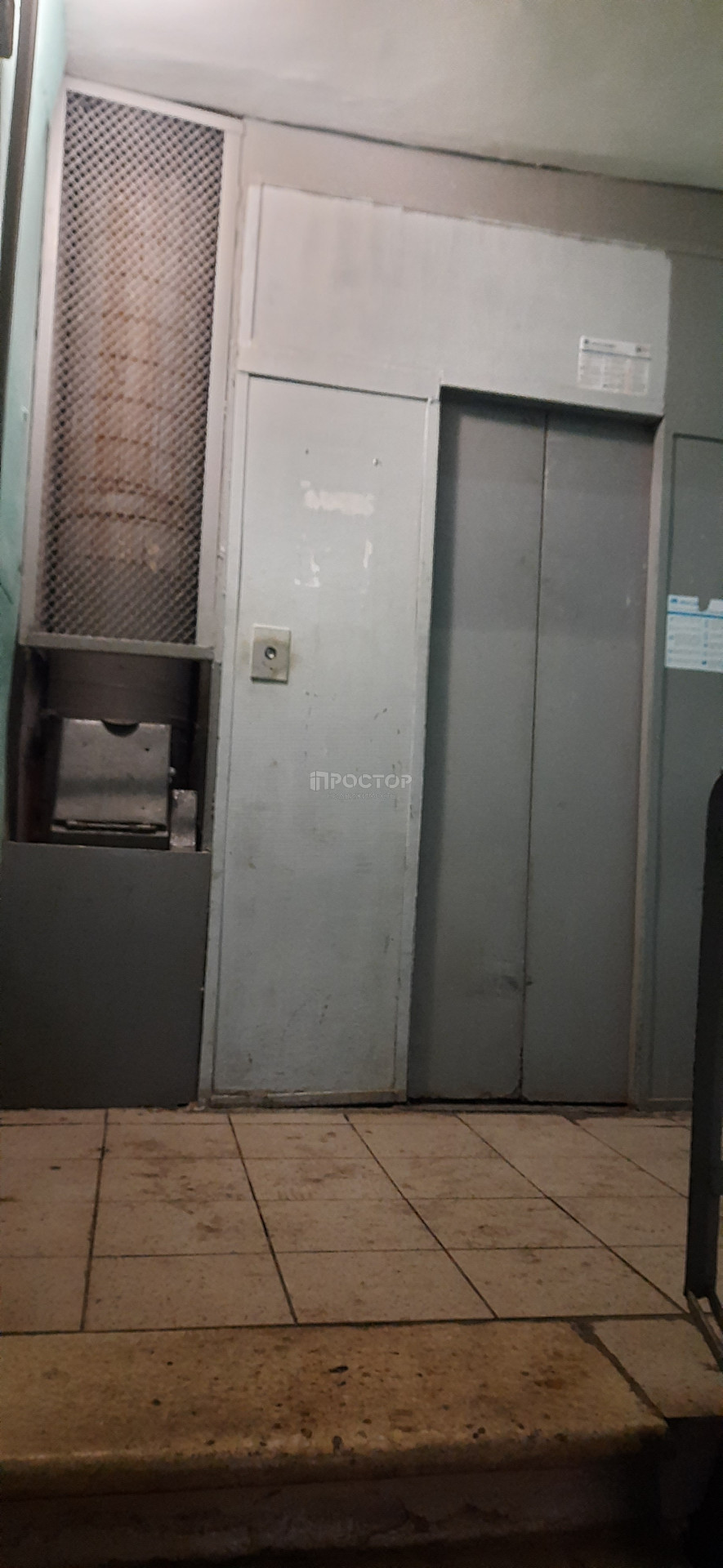 1-комнатная квартира, 31 м² - фото 7