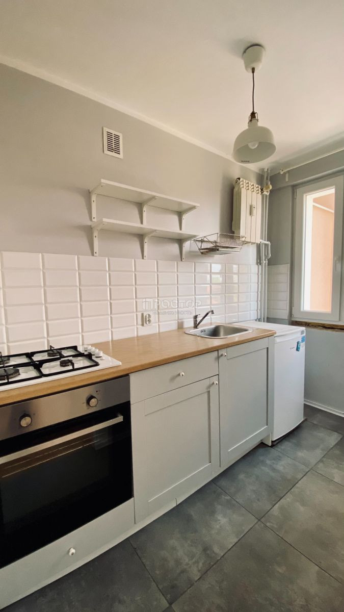 1-комнатная квартира, 31 м² - фото 2