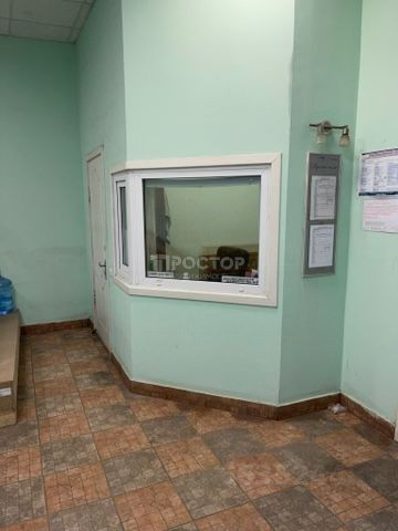 1-комнатная квартира, 36.3 м² - фото 4