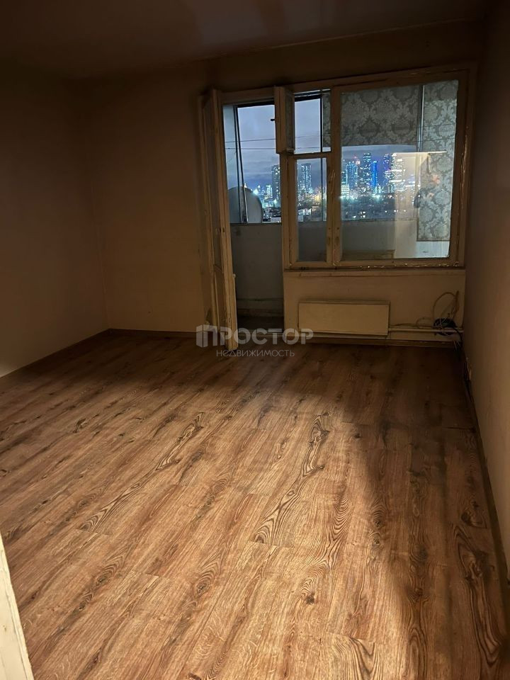1-комнатная квартира, 36.3 м² - фото 3