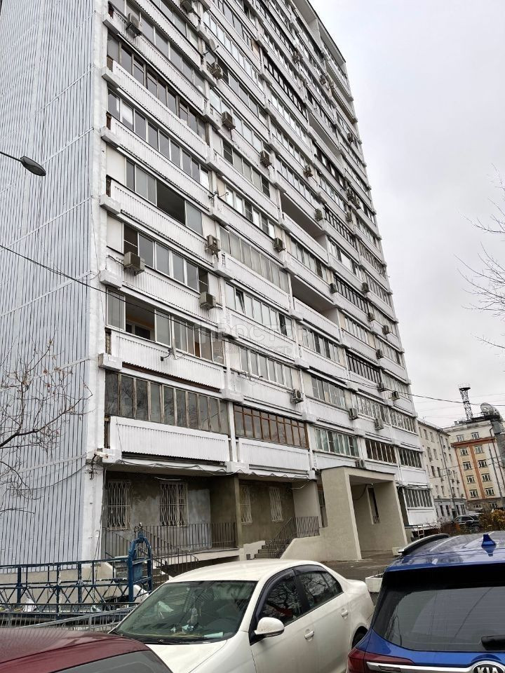 1-комнатная квартира, 36.3 м² - фото 5