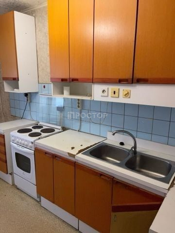1-комнатная квартира, 36.3 м² - фото 2