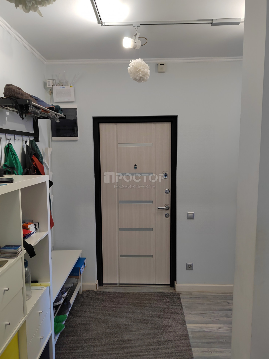 3-комнатная квартира, 75 м² - фото 22