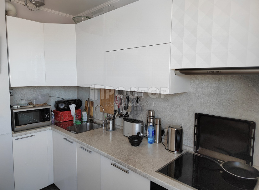 3-комнатная квартира, 75 м² - фото 12