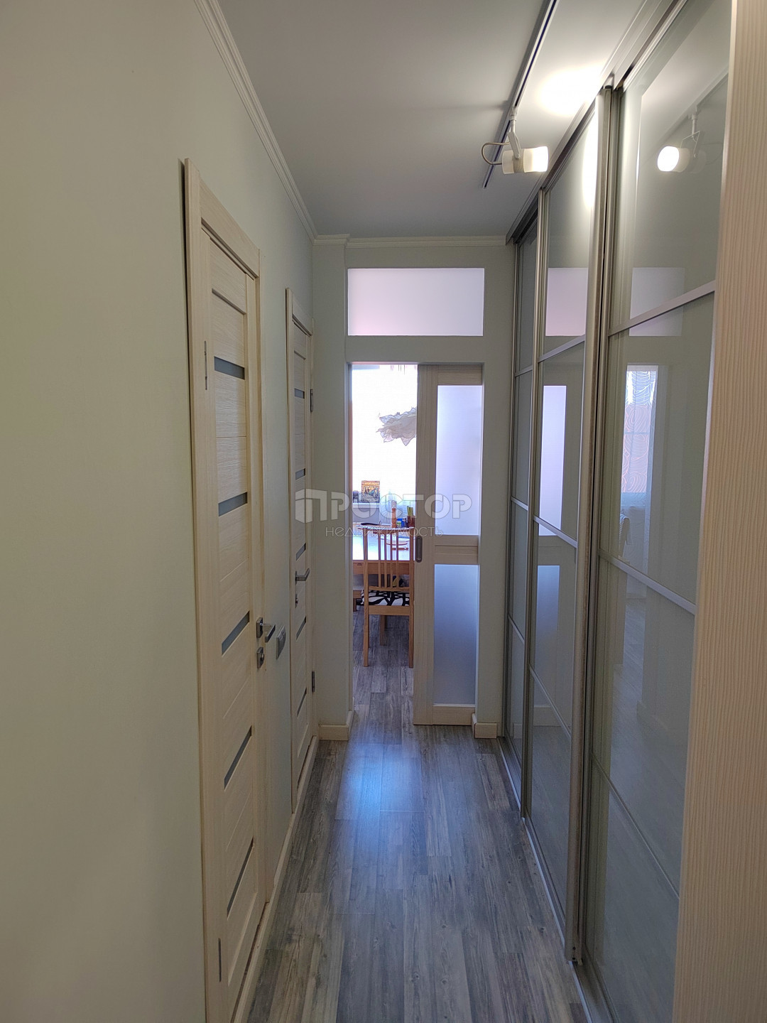 3-комнатная квартира, 75 м² - фото 15