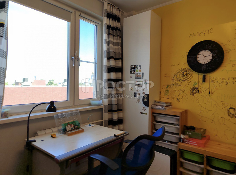 3-комнатная квартира, 75 м² - фото 5