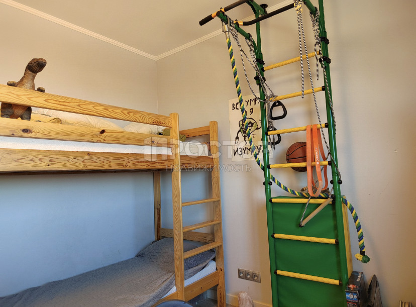 3-комнатная квартира, 75 м² - фото 10