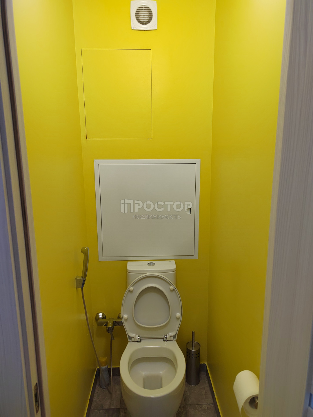 3-комнатная квартира, 75 м² - фото 21