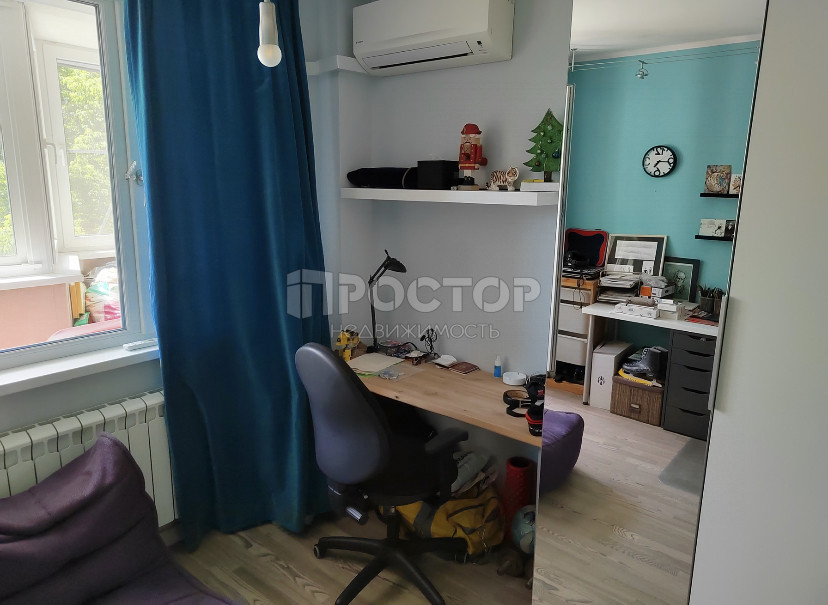 3-комнатная квартира, 75 м² - фото 8