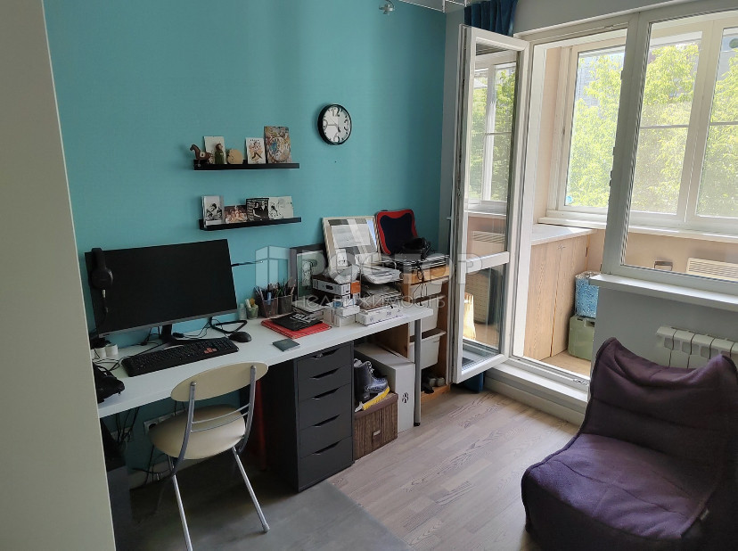3-комнатная квартира, 75 м² - фото 9