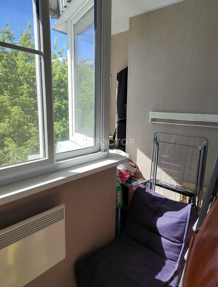 3-комнатная квартира, 75 м² - фото 23