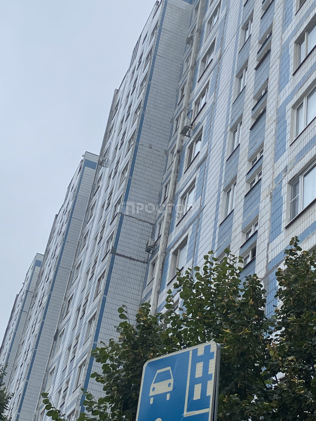 3-комнатная квартира, 75 м² - фото 27