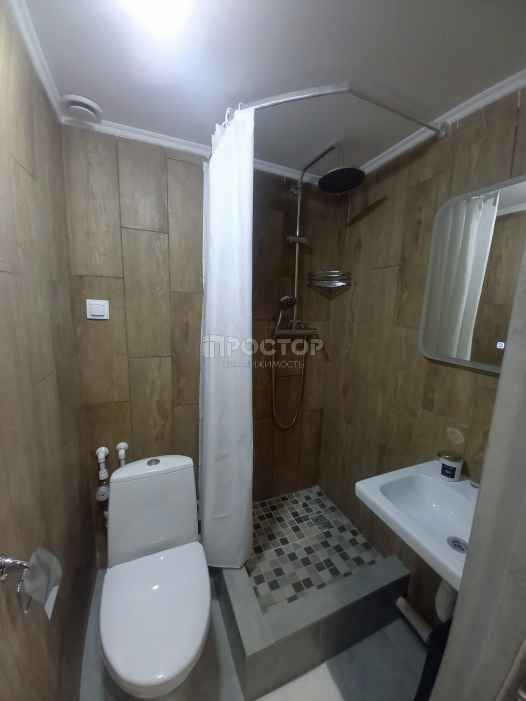 Студия, 9.9 м² - фото 9