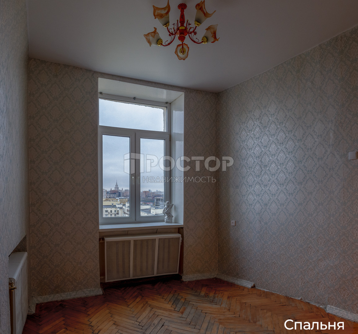 2-комнатная квартира, 53 м² - фото 7