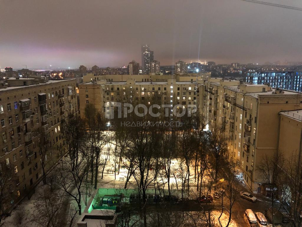 2-комнатная квартира, 53 м² - фото 2
