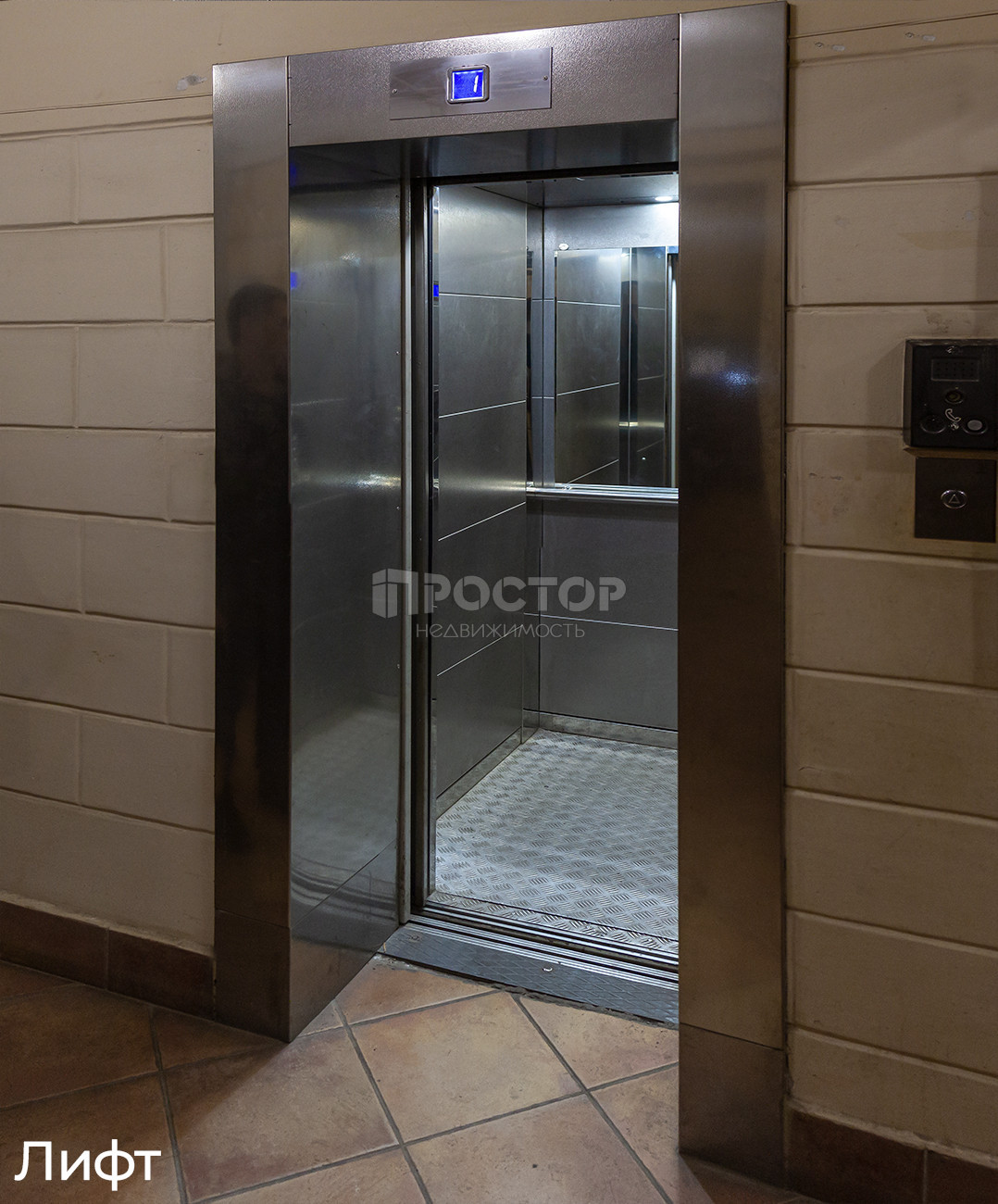 2-комнатная квартира, 53 м² - фото 13