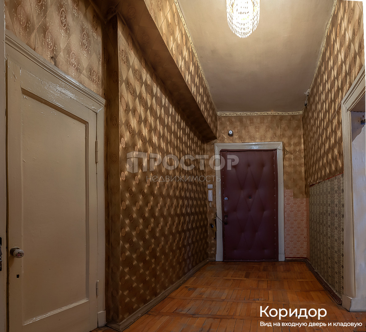 2-комнатная квартира, 53 м² - фото 10